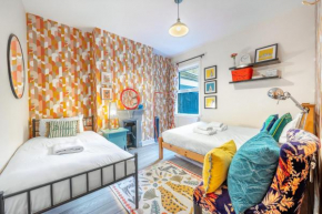 Claremont House 4BR - London